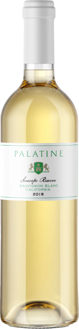 Palatine 2018 Sauvignon Blanc California