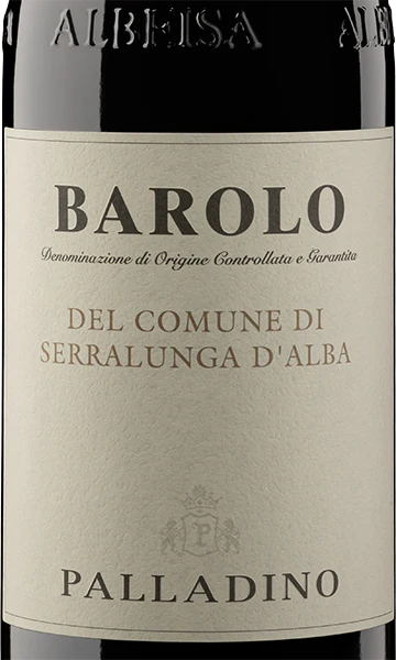 Palladino 2015 Nebbiolo Barolo DOCG, Italy - Image 2