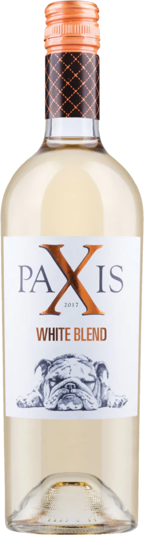 Paxis 2017 White Wine Blend Portugal