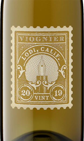Penpal 2019 Viognier Lodi, California - Image 2