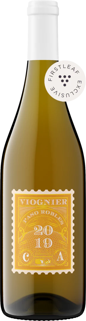 Penpal 2019 Viognier Paso Robles, California