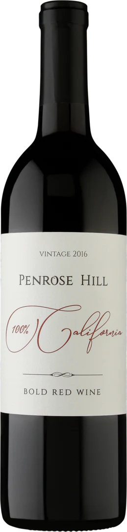 Penrose Hill 2016 Red Blend California