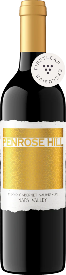 Penrose Hill 2019 Cabernet Sauvignon Napa Valley, California