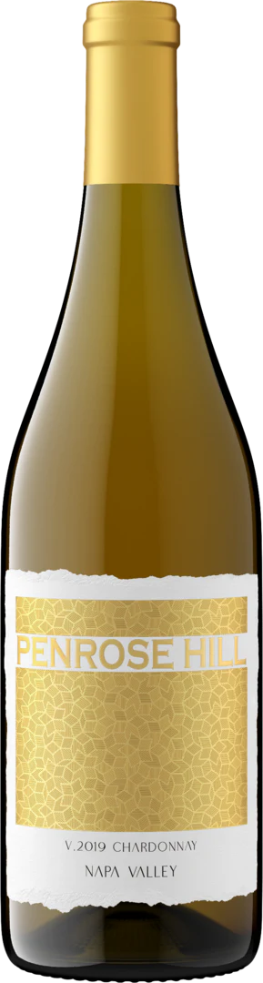 Penrose Hill 2019 Chardonnay Napa Valley, California