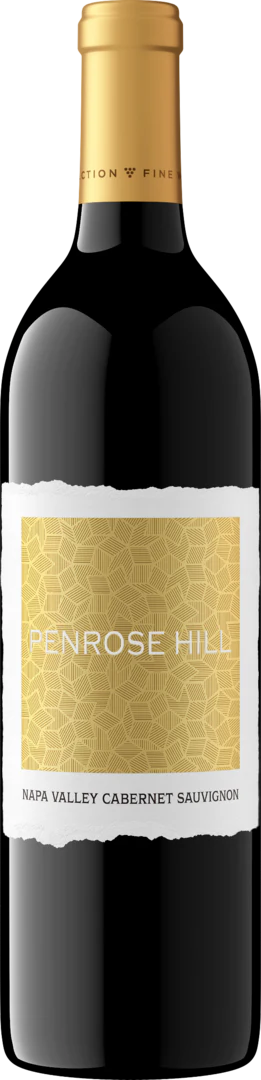Penrose Hill 2023 Cabernet Sauvignon Napa Valley, California