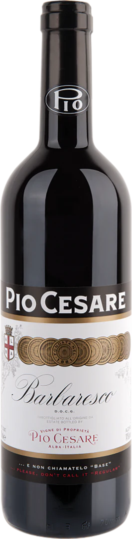 Pio Cesare 2016 Nebbiolo Barbaresco DOCG, Italy