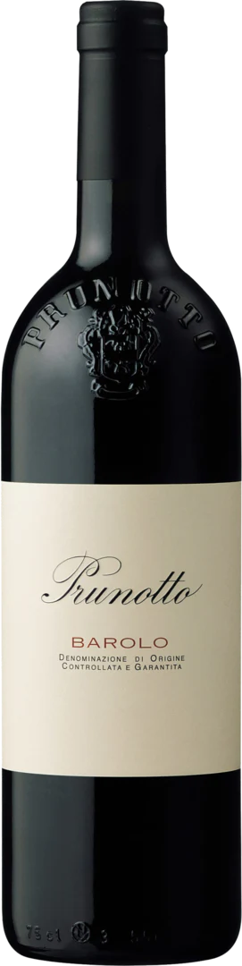 Prunotto 2015 Nebbiolo Barolo DOCG, Italy