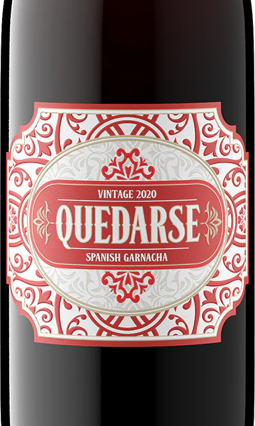 Quedarse 2020 Garnacha, Spain - Image 2