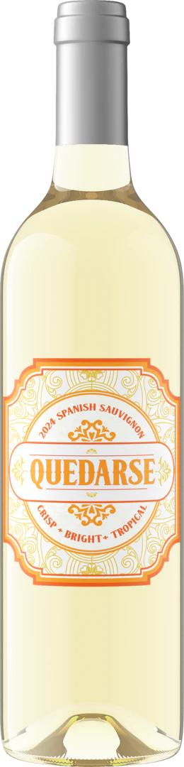 Quedarse 2024 Sauvignon Blanc Spain