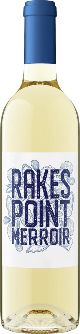 Rakes Point Merroir 2019 Sauvignon Blanc North Coast, California