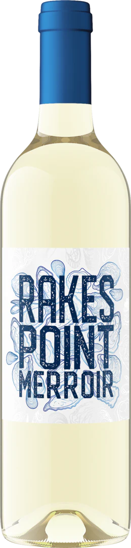 Rakes Point Merroir 2020 Sauvignon Blanc North Coast, California