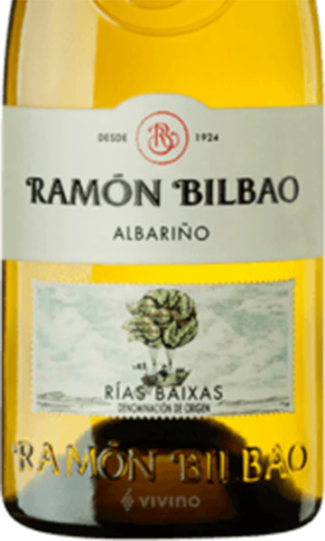 Ramón Bilbao 2019 Albariño Rías Baixas, Spain - Image 2