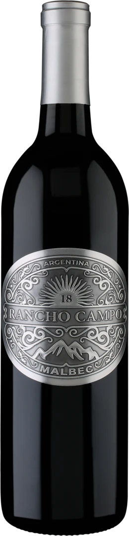 Rancho Campo 2018 Malbec Argentina