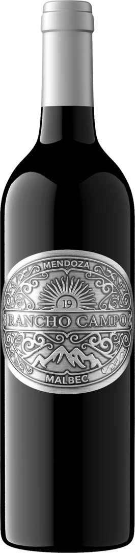 Rancho Campo 2019 Malbec Mendoza, Argentina