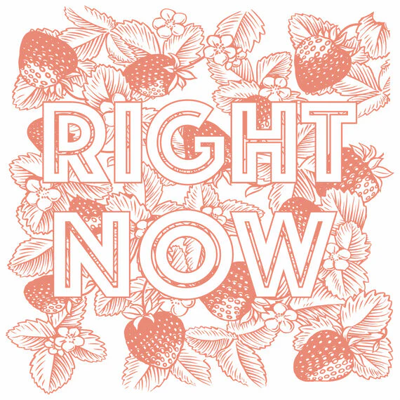 Right Now 2019 Rosé California - Image 6
