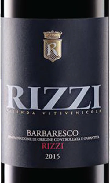 Rizzi 2015 Nebbiolo Barbaresco DOCG, Italy - Image 2
