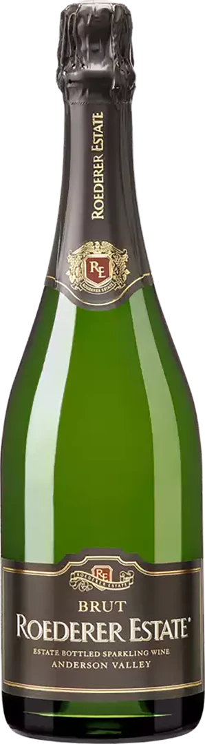 Roederer Estate NV Sparkling Brut Anderson Valley, California