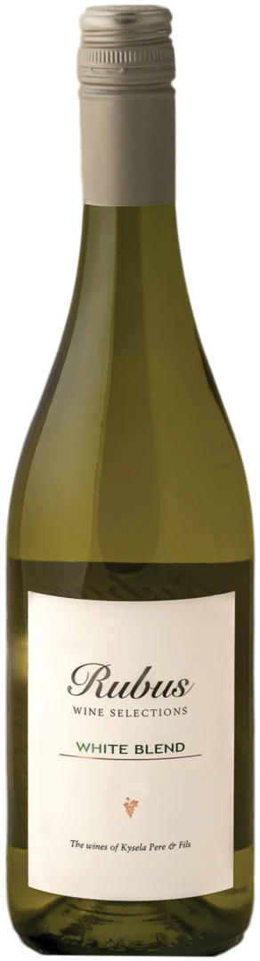 Rubus 2017 White Wine Blend France