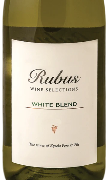 Rubus 2017 White Wine Blend France - Image 2