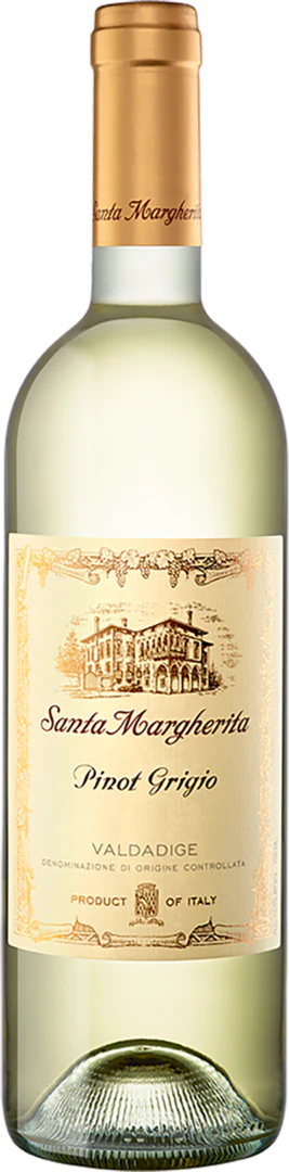 Santa Margherita 2019 Pinot Grigio Alto Adige, Italy