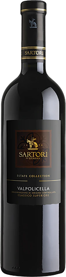 Sartori 2015 Estate Collection Red Valpolicella DOC, Italy