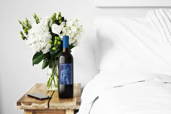 Scapolo's Charm 2019 Sangiovese Rubicone IGT, Italy - Image 3