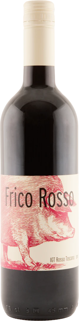 Scarpetta 2013 Frico Rosso Tuscany Italy