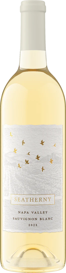 Seatherny 2023 Sauvignon Blanc Napa Valley, California