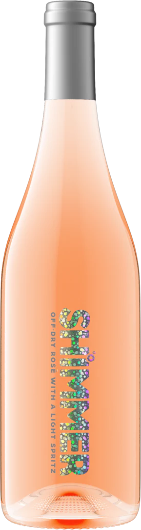 Shimmer 2021 Grenache Rosé California