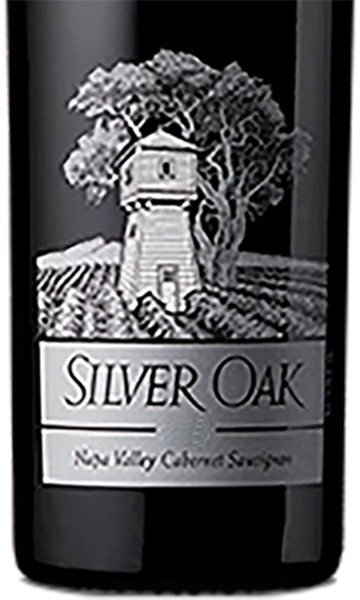 Silver Oak 2016 Cabernet Sauvignon Napa Valley, California - Image 2