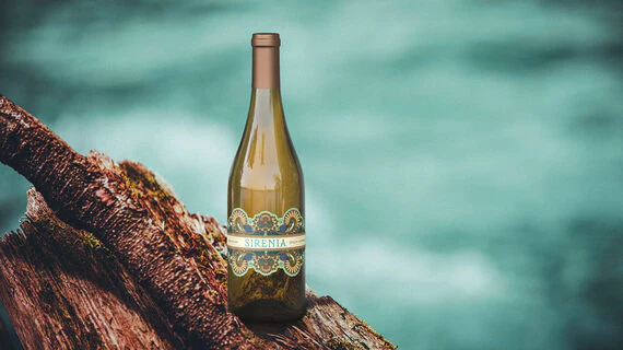 Sirenia 2019 Verdejo Spain - Image 3