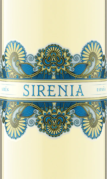 Sirenia 2020 Airén Spain - Image 2