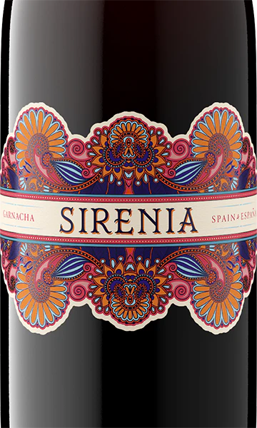Sirenia 2020 Garnacha, Spain - Image 2