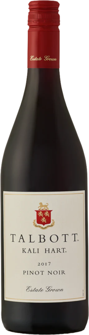 Talbott 2017 Kali Hart Pinot Noir Monterey County, California
