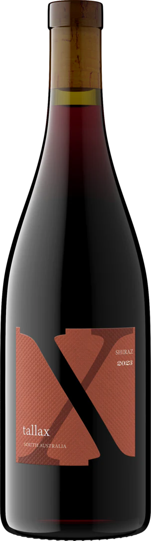 Tallax 2023 Shiraz South Australia