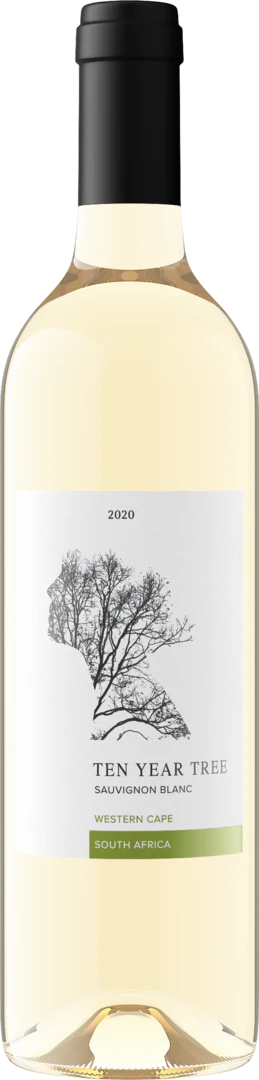 Ten Year Tree 2020 Sauvignon Blanc Western Cape, South Africa