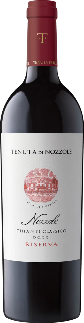 Tenuta di Nozzole 2016 Chianti Classico Riserva Chianti, Italy