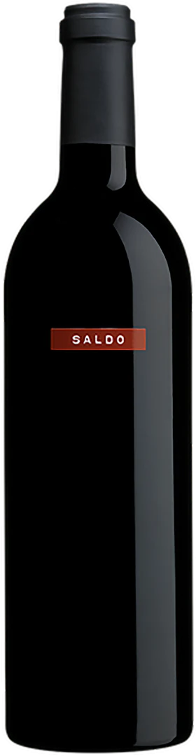 The Prisoner Wine Company 2018 Saldo Zinfandel California