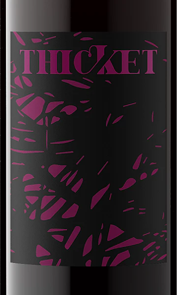 Thicket 2021 Zinfandel Lodi, California - Image 2
