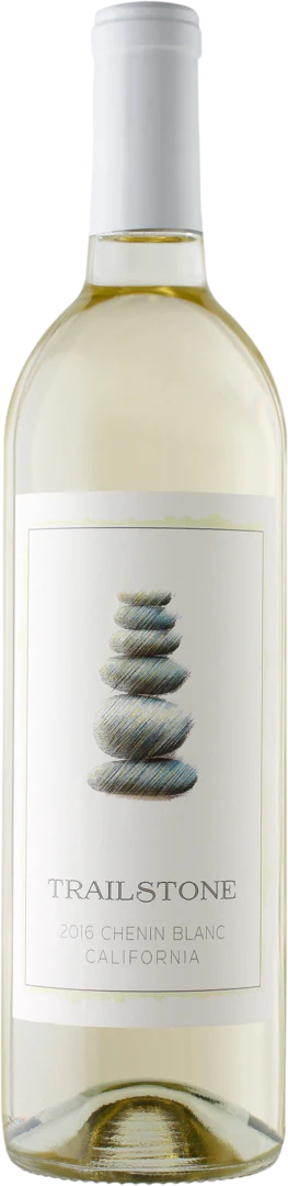 Trailstone 2016 Chenin Blanc California