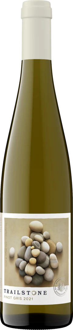 Trailstone 2021 Pinot Gris Columbia Valley, Washington