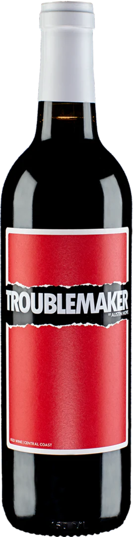 Troublemaker NV Red Blend Central Coast, California