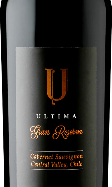 Ultima 2015 Gran Reserva Cabernet Sauvignon Valle Central, Chile - Image 2