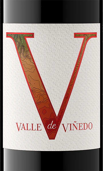 Valle de Viñedo 2019 Cabernet Sauvignon Valle Central, Chile - Image 2