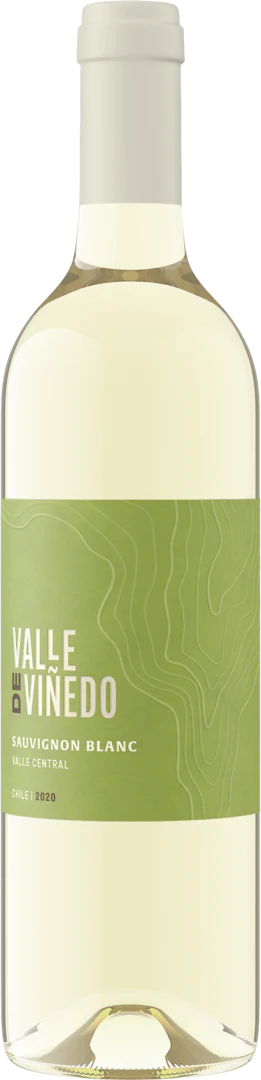Valle de Viñedo 2020 Sauvignon Blanc Valle Central, Chile