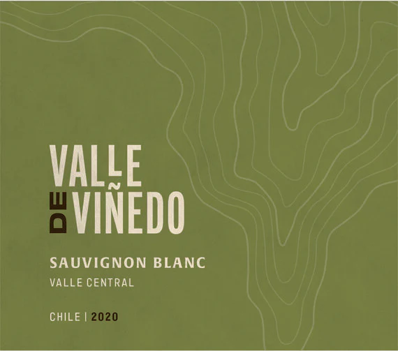 Valle de Viñedo 2020 Sauvignon Blanc Valle Central, Chile - Image 5