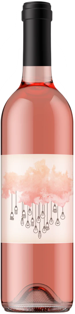 Vintage Wine Works NV Rosé Italy