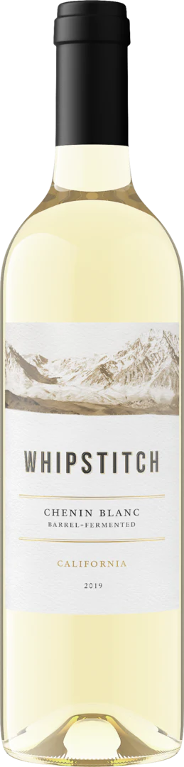 Whipstitch 2019 Chenin Blanc California