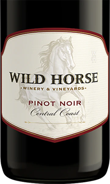 Wild Horse 2016 Pinot Noir Central Coast, California - Image 2