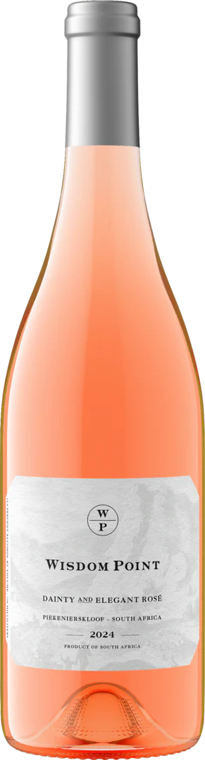 Wisdom Point 2024 Rosé Piekenierskloof, South Africa